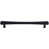 Juliet Appliance Pull 12" (c-c) - Flat Black