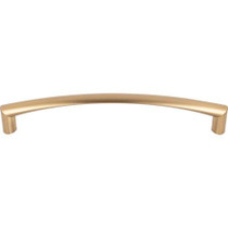 Griggs Appliance Pull 12" (c-c) - Honey Bronze