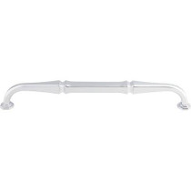 Chalet Appliance Pull 12" (c-c) - Polished Chrome
