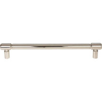 Clarence Appliance Pull 18" (c-c) - Polished Nickel