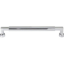 Cumberland Appliance Pull 12" (c-c) - Polished Chrome