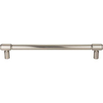 Clarence Appliance Pull 12" (c-c) - Brushed Satin Nickel