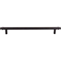 Julian Appliance Pull 18" (c-c) - Flat Black