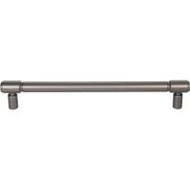 Clarence Appliance Pull 12" (c-c) - Ash Gray