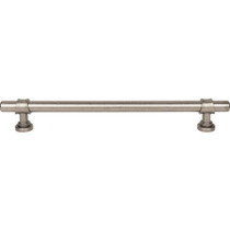 Bit Appliance Pull 12" (c-c) - Pewter Antique