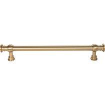 Ormonde Appliance Pull 18" (c-c) - Honey Bronze