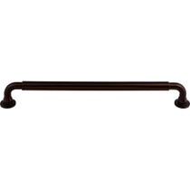 Lily Appliance Pull 12" (c-c) - Oil Rubbed Bronze