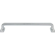 Harrison Appliance Pull 12" (c-c) - Polished Chrome