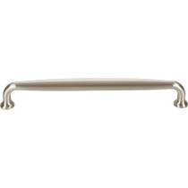 Charlotte Appliance Pull 18" (c-c) - Brushed Satin Nickel