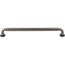 Lily Appliance Pull 12" (c-c) - Ash Gray