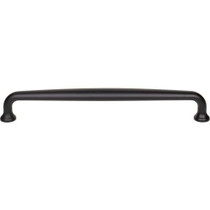 Charlotte Appliance Pull 18" (c-c) - Flat Black