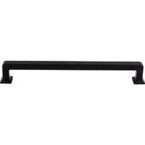 Ascendra Appliance Pull 12" (c-c) - Flat Black