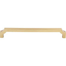 Davenport Appliance Pull 12" (c-c) - Honey Bronze