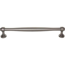 Ulster Appliance Pull 18" (c-c) - Ash Gray