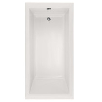 LINDSEY 6030 AC TUB ONLY - WHITE