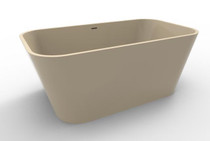 SUMMERLIN 5731 METRO TUB ONLY-ALMOND