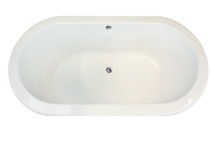 PALMER 6636 AC TUB ONLY- WHITE