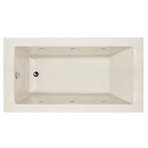 SYDNEY 6034 AC W/WHIRLPOOL SYSTEM-BISCUIT-LEFT HAND