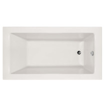 SYDNEY 7232 AC TUB ONLY-WHITE-RIGHT HAND