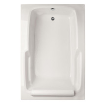 DUO 7248 AC TUB ONLY-WHITE