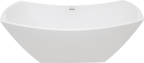 DENALI 6836 METRO TUB ONLY-WHITE