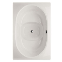 FUJI 6040 AC TUB ONLY-WHITE