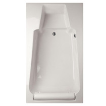 PREMIER 7236 AC W/THERMAL AIR SYSTEM-WHITE