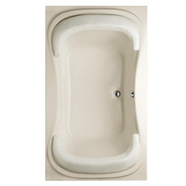 FANTASY 7242 AC TUB ONLY-BISCUIT