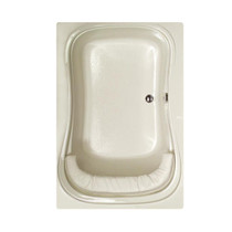 FANTASY 6042 AC TUB ONLY-BONE