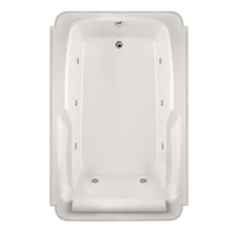 ATLANDIA 7448 AC W/COMBO SYSTEM-WHITE