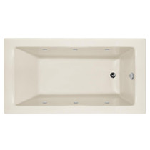 SYDNEY 7236 AC W/WHIRLPOOL SYSTEM-BISCUIT-RIGHT HAND