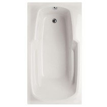 SOLO 6032 AC TUB ONLY-WHITE