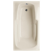 SOLO 6032 AC TUB ONLY-BISCUIT
