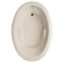 RILEY 6642 AC TUB ONLY-BONE