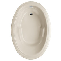 RILEY 6042 AC TUB ONLY-BISCUIT