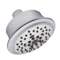 Surge 4 1/2" 5 Function Showerhead 1.75gpm Chrome