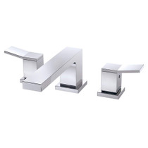 Avian 2H Roman Tub Trim Kit w/out Spray Chrome