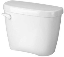 Maxwell 1.28gpf Tank 12" Rough-in for Floor Mount Back Outlet Bowl (G0021975) White