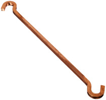 15" Extension Hook CP