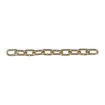 12" Link Chain BP