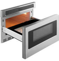 Cafe Cafe Built-in Microwave Drawer Oven