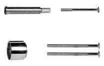 Valve Extension Kit for Pressure Balancing Shower Sets