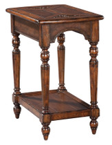 Hekman Accents End Table 11802