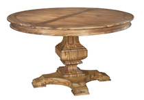 Hekman Wellington Hall Dining Table 23321