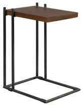 Hekman Accents End Table 28641