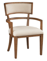 Hekman Bedford Park Dining Arm Chair 23722