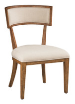 Hekman Bedford Park Dining Side Chair 23723