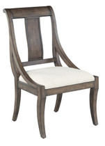 Hekman Lincoln Park Dining Side Chair 23526