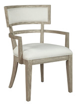 Hekman Bedford Park Dining Arm Chair 24922