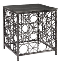Hekman Accents End Table 28337